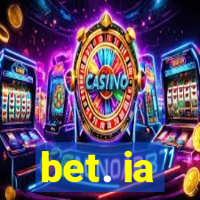 bet. ia